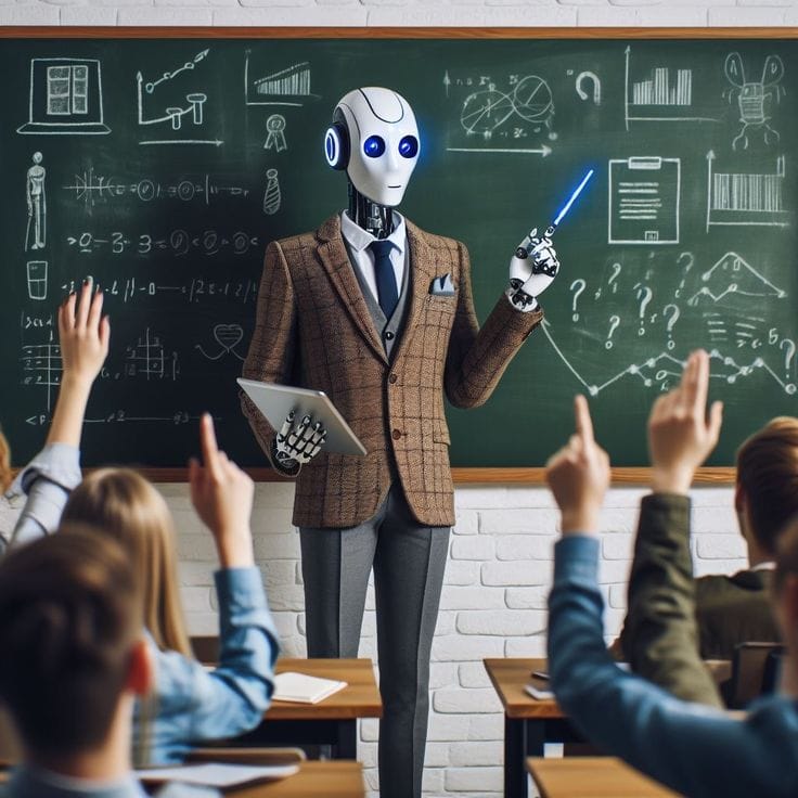 Science and technology